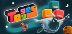 Togges * АВТОДОСТАВКА STEAM GIFT РОССИЯ