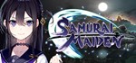 SAMURAI MAIDEN * АВТОДОСТАВКА STEAM GIFT РОССИЯ