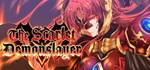 Scarlet Demonslayer * АВТОДОСТАВКА STEAM GIFT RU