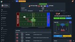 Football Coach: College Dynasty * STEAM GIFT RU