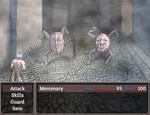 Fear & Hunger - Full Version * STEAM РОССИЯ