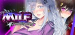 Mother´s Conditioning Мамочка на обучении * STEAM GIFT