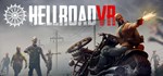 Hell Road VR * АВТОДОСТАВКА STEAM GIFT RU