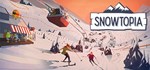 Snowtopia: Ski Resort Builder *АВТОДОСТАВКА STEAM RU