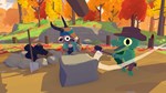 Lil Gator Game * АВТОДОСТАВКА STEAM GIFT РОССИЯ