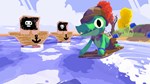 Lil Gator Game * АВТОДОСТАВКА STEAM GIFT РОССИЯ