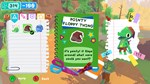 Lil Gator Game * АВТОДОСТАВКА STEAM GIFT РОССИЯ