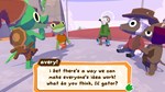 Lil Gator Game * АВТОДОСТАВКА STEAM GIFT РОССИЯ