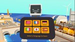 Noun Town: VR Language Learning * STEAM GIFT РОССИЯ