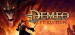 Demeo 💎 Demeo: PC Edition STEAM RU