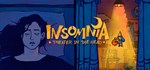 Бессонница: Театр в голове *АВТОДОСТАВКА STEAM РОССИЯ