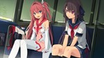 Aokana - Four Rhythms Across the Blue - EXTRA2 *STEAM