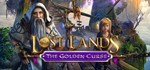 Lost Lands: The Golden Curse * АВТОДОСТАВКА STEAM GIFT