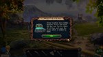 Lost Lands: The Golden Curse * АВТОДОСТАВКА STEAM GIFT