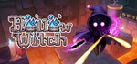 Hollow Witch * АВТОДОСТАВКА STEAM GIFT RU