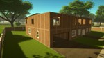 Ocean Is Home : Island Life Simulator * STEAM РОССИЯ