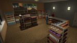 Ocean Is Home : Island Life Simulator * STEAM РОССИЯ
