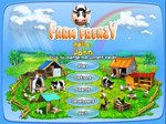 Farm Frenzy * АВТОДОСТАВКА STEAM GIFT RU