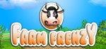 Farm Frenzy * АВТОДОСТАВКА STEAM GIFT RU