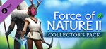 Force of Nature 2 - Collector´s Pack * DLC STEAM GIFT