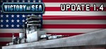 Victory at Sea * АВТОДОСТАВКА STEAM GIFT РОССИЯ
