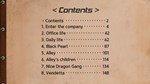 TROUBLESHOOTER: Abandoned Children - Digital Art Book
