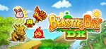 Beastie Bay DX * АВТОДОСТАВКА STEAM GIFT РОССИЯ