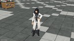 TROUBLESHOOTER: Abandoned Children Bianca´s Costume Set