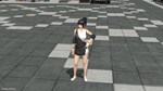 TROUBLESHOOTER: Abandoned Children Bianca´s Costume Set