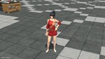 TROUBLESHOOTER: Abandoned Children Bianca´s Costume Set