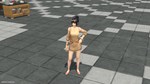 TROUBLESHOOTER: Abandoned Children Bianca´s Costume Set