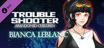 TROUBLESHOOTER: Abandoned Children Bianca´s Costume Set