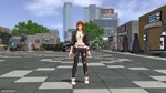 TROUBLESHOOTER: Abandoned Children Irene´s Costume Set