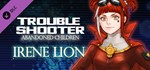TROUBLESHOOTER: Abandoned Children Irene´s Costume Set