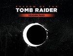 Shadow of the Tomb Raider Season Pass💎STEAM KEY ЛИЦЕНЗ