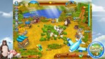 Farm Frenzy 4 *STEAM KEY РФ+СНГ СТИМ КЛЮЧ ЛИЦЕНЗИЯ