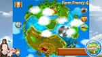 Farm Frenzy 4 *STEAM KEY РФ+СНГ СТИМ КЛЮЧ ЛИЦЕНЗИЯ