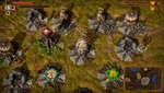 Lornsword Winter Chronicle* STEAM KEY REGION FREE
