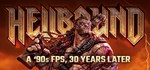 Hellbound * АВТОДОСТАВКА STEAM GIFT РОССИЯ