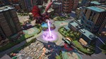 GigaBash - Godzilla 4 Kaiju Pack * DLC STEAM РОССИЯ