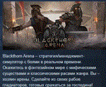 Blackthorn Arena Арена Блэкторн*STEAM GIFT РОССИЯ
