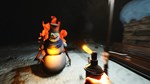 Krampus Kills * АВТОДОСТАВКА STEAM GIFT RUSSIA