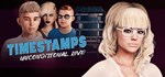 Timestamps: Unconditional Love * АВТОДОСТАВКА STEAM