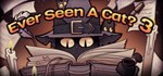 Ever Seen A Cat? 3 * АВТОДОСТАВКА STEAM GIFT РОССИЯ