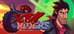 Scrap Riders * АВТОДОСТАВКА STEAM GIFT RUSSIA