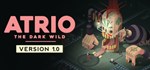 Atrio: The Dark Wild * АВТОДОСТАВКА STEAM GIFT РОССИЯ