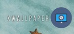 XWallpaper * АВТОДОСТАВКА STEAM GIFT RUSSIA