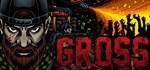 GROSS * АВТОДОСТАВКА STEAM GIFT РОССИЯ