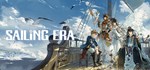 风帆纪元 Sailing Era 💎 АВТОДОСТАВКА STEAM GIFT RUSSIA - irongamers.ru