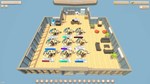 Pillazon: MMO Drug Lord Tycoon * АВТОДОСТАВКА STEAM